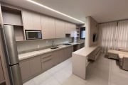 INSIGTH PALHANO - R$ 620.000 - Apartamento a venda, 2 Dormitório, 1 Suíte, 62m², 1 Vaga, Gleba Palh