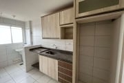 TERRAPARQUE - Apartamento com 3 dormitórios para alugar, 58 m² por R$ 1.500/mês - Champagnat - Lond