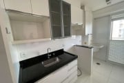 LIBERTY- Apartamento para locação com  3 dormitórios para alugar, 77 m² por R$ 3.100/mês - Gleba Pa