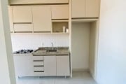 HAMPTONS RESIDENCE - Apartamento para locação com 2 dormitórios para alugar, 51 m² por R$ 2.100/mês