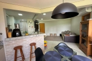 VIVERE PALHANO - R$ 590.000 - Apartamento à venda, 3 dormitórios (1 Suíte), 78 m², 2 Vagas, Gleba P