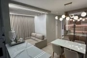 CONCEPT PALHANO - 720.000 - Apartamento à venda 2 dormitorios (1 Suíte), 58m², 1 Vaga, Gleba Palhan