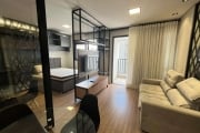 FREEDOM PALHANO - Apartamento Mobiliado para Locação com 47m por 3.100,00 - Gleba Palhano, Londrina