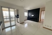 ALAMEDA ECO RESORT - Apartamento 2 Quartos, 81,62m² por 4.000,00 - Gleba Palhano, Londrina, PR