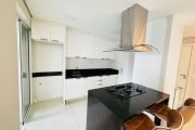 VILLA SOLARE - Apartamento para locação com  3 dormitórios para alugar, 105 m² por R$ 5.000/mês - G