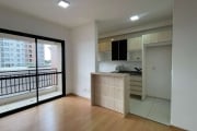 UPPER JARDIM BOTANICO - Apartamento para locação com 3 dormitórios, 70, m² - por R$ 2.200/mês - Ter