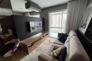 MAX LIVING - R$ 785.000 - Apartamento à venda, 3 dormitórios, (1 suíte), 83m², 2 Vagas, Gleba Palha