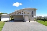 ESTÂNCIA BOM TEMPO - R$ 3.500.000 - Casa à venda, 5 Suites, 8 Vagas, 360m², Recanto do Salto, Londr