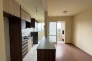 PATEO AURORA - R$ 500.000 - Apartamento à venda, 3 dormitórios (1 Suíte), 63 m², 2 Vagas, Aurora, L