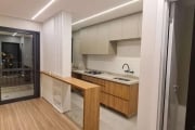 FREEDOM - R$ 540.000 - Apartamento à venda, 1 súite, 1 Vaga, 45m², Gleba Palhano, Londrina, PR