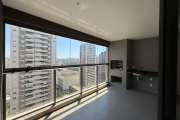 GLORIA - R$ 1.300.000 - Apartamento à venda, 2 dormitórios (1 Suítes), 115m², 2 Vagas, Fazenda Palh