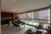 QUEENS PARK - R$ 1.790.000 - Apartamento à venda, 3 Suítes, 172m², 2 Vagas, Analisa Permuta, Gleba