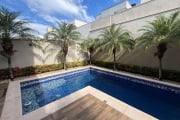 CASA PARA LOCAÇÃO APLHAVILLE 2 - CASA COM 4 SUÍTES PARA LOCAÇÃO, 302M² POR R$14.900,00 - VIVENDAS D