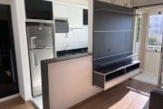 Apartamento para Locação 2 Quartos, 1 Vaga, 86.61M² , Aurora, Londrina - PR | Residencial Pateo Aur