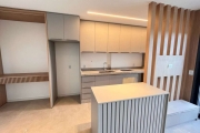 YOU 180 - Apartamento com 2 quartos para locação, 74m, por 4.950,00 - Gleba Palhano.