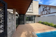 CASA PARA LOCAÇÃO APLHAVILLE 2 - CASA COM 4 QUARTOS PARA LOCAÇÃO, 320M² POR R$16.900,00 - VIVENDAS