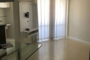 BRISAS DO LAGO - R$550.000,00 - Apartamento c/ 3 Dormitórios sendo ( 1 Suíte ) com Varanda Goumert,