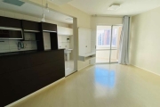 BRISAS DO LAGO - R$550.000,00 - Apartamento c/ 3 Quartos sendo ( 1 Suíte ) com Varanda Goumert, par