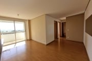 LIBERTY - R$ 750.000 - Apartamento à venda para investidor, 3 dormitórios (1 suíte), 2 Vagas, 77m²,