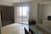 BRISAS DO LAGO - Apartamento com 2 dormitórios para alugar, 72 m² por R$ 2.800,00/mês - Gleba Palha