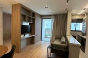 Apartamento para Locação 1 Quarto, 1 Suite, 2 Vagas, 110M², Gleba Palhano, Londrina - PR | Freedom