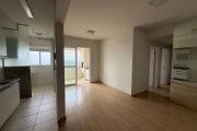 RESERVA SANTANA - R$ 590.000 - Apartamento à venda, 3 dormitórios (1 suíte), 75 m², 1 Vagas, Gleba