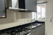 OXFORD VILLAGE - R$7.500 - Apartamento para locação, 3 dormitórios, 126 m², 2  Vagas, Gleba Palhano