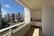 NEO PALHANO - R$ 620.000 - Apartamento à venda, 3 dormitórios (1 suíte) , Vaga, 77m²,  Gleba Palhan