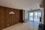 UPTOWN - R$ 799.000 - Apartamento à venda, 3 dormitórios (1 suíte), 85 m², 2 Vagas, Gleba Palhano,