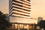 ARTESANO - R$ 4.680.000,00 - Apartamento à venda, 4 Suítes, 346m², 4 Vagas, Gleba Palhano, Londrina