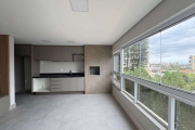 VILA MONTESE - Apartamento com 2 quartos (2 suítes)  locação , 73 m² por R$ 3.700 -  Jardim Higienó