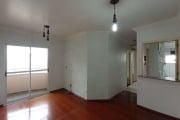 Apartamento com 2 dormitórios à venda, 56 m² por R$ 350.000,00 - Vila Augusta - Guarulhos/SP