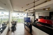 Apartamento com 2 dormitórios à venda, 62 m² por R$ 465.000,00 - Macedo - Guarulhos/SP