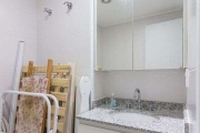 APARTAMENTO À VENDA NO JARDIM FLOR DA MONTANHA - 122,00 m² - 3 DORMITÓRIOS - 3 SUÍTES - VARANDA GOURMET - 2 VAGAS.