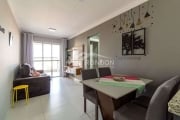 Apartamento com 2 quartos (1 suíte) à venda, 62 m² por R$ 460.000 - Gopoúva - Guarulhos/SP