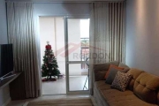 Apartamento com 2 dormitórios à venda, 96 m² por R$ 640.000 - Vila Augusta - Guarulhos/SP