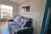 APARTAMENTO À VENDA NO CONDOMÍNIO PHENIX - 57 m² - 2 DORMITÓRIOS - 1 VAGA.