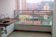 APARTAMENTO À VENDA NA VILA GALVÃO - RESIDENCIAL IMPACTO - 65 m² - 2 DORMITÓRIOS - 1 SUÍTE - 1  VAGA.