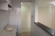 Apartamento à venda no Residencial Parque Santa Inês, 48 m² por R$ 245.000 - Vila Bremen - Guarulhos/SP