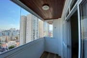 Apartamento com 3 dormitórios à venda, 108 m² por R$ 750.000,00 - Vila São Jorge - Guarulhos/SP