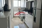 Apartamento no Condomínio Conquista - Jardim Imperador - 53,00 m² - 2 dormitórios - 1 banheiro - sacada - 1 vaga.