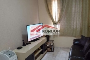 Apartamento à venda com 60m²