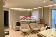 Apartamento à venda no Condomínio Alegria - 114,00 ms² - 4 dormitórios - 1 suíte - sala de estar / jantar / TV - 3 banheiros - varanda gourmet - 2 vagas cobertas.