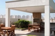 Apartamento lindo excelente localização