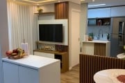 Apartamento lindo no condominio TOP Guarulhos, execelente oportunidade.