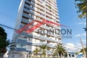 Apartamento 106 m² à venda com 3 dormitórios 2 vagas cobertas na Vila São Jorge -  Condomínio Residencial Maison Royale