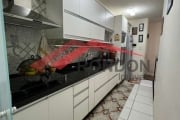 APARTAMENTO À VENDA HOME CLUB  - 64 M² - MACEDO - GUARULHOS / SP.