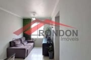 Apartamento à venda na Avenida Salgado Filho - 49,00 m².