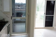 Apartamento 61 m² com 2 dormitórios, sendo 1 suíte e com 1 vaga de garagem. Ao lado do Shopping Internacional