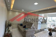 Apartamento à venda na Vila Leonor - 72 m² - 3 dormitórios - 1 suíte - 1 banheiro social - varanda ampla - 2 vagas - depósito privativo.